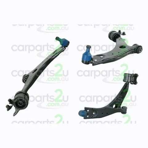 Right Front Lower Control Arm for Volvo S40 / V40 M Sedan (6/2004 to 9/2007), Part 8414