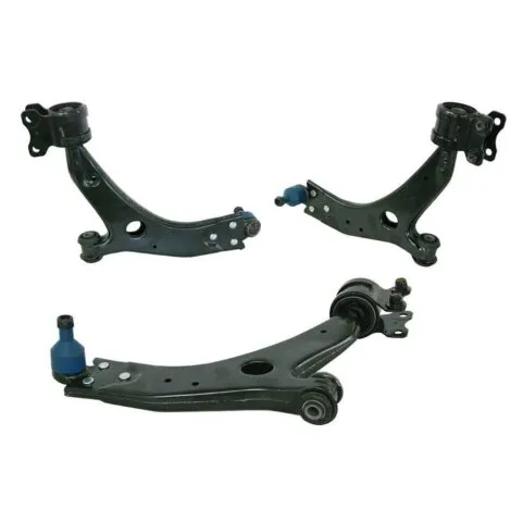 Volvo S40 / V40 M Sedan Right Front Lower Control Arm (6/2004 to 9/2007), Part 8416