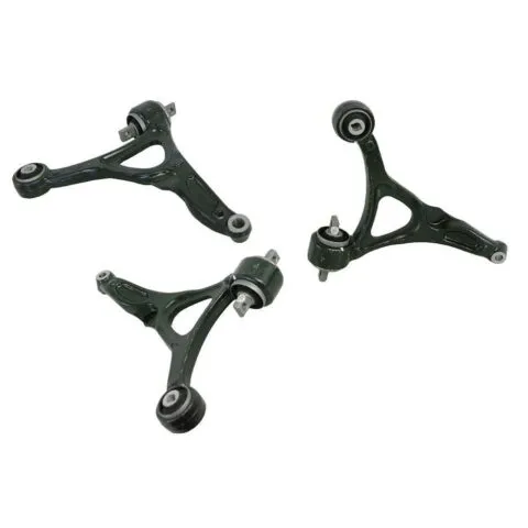 Volvo XC90 Wagon Right Front Lower Control Arm (7/2003 to 2/2007)