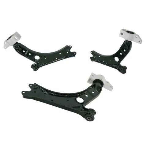 Volkswagen Golf Caddy 5th Left Front Lower Control Arm (7/2004 to 2/2009)