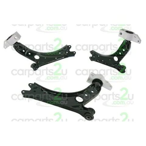 Left Front Lower Control Arm for Volkswagen Golf Caddy 5th (7/2004 to 2/2009)
