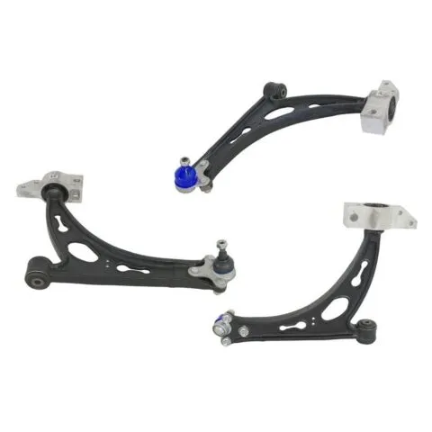Volkswagen Golf 7/2004 to 2/2009 Left Front Lower Control Arm, Caddy 2/2006 onwards, Eos 2/2007 onwards, Jetta (7/2004 to 2/2009)