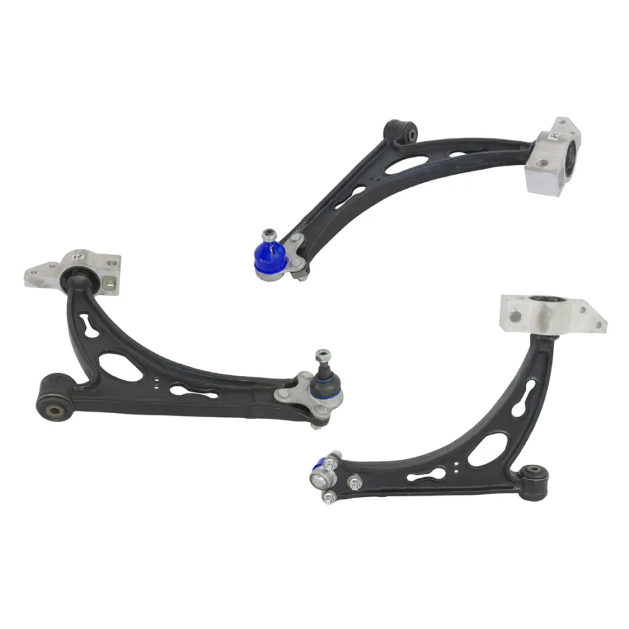 Volkswagen Golf 6th Left Front Lower Control Arm (2/2009 to 3/2013), Part 61102