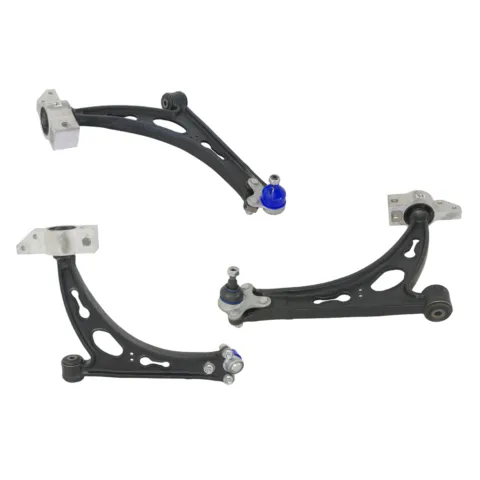 Volkswagen Golf 6th Left Front Lower Control Arm (2/2009 to 3/2013), Part 61100