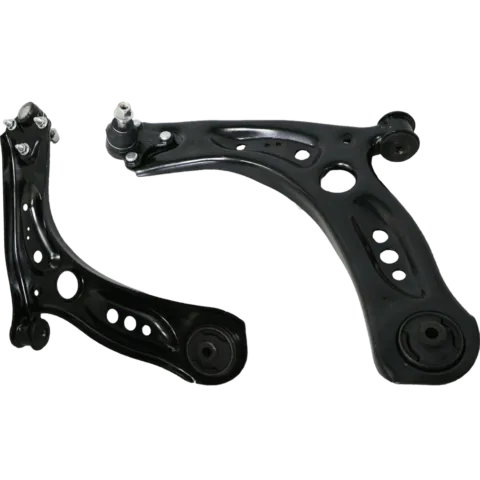Volkswagen Golf 7th 7 Left Front Lower Control Arm (4/2013 to 7/2017)