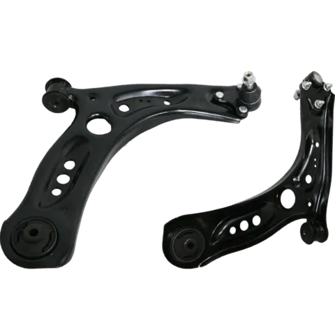 Volkswagen Golf 7th 7 Right Front Lower Control Arm (4/2013 to 7/2017)