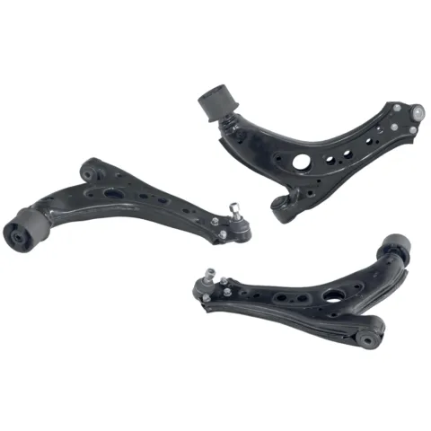 Volkswagen Polo 9N Right Front Lower Control Arm (7/2002 to 10/2005)