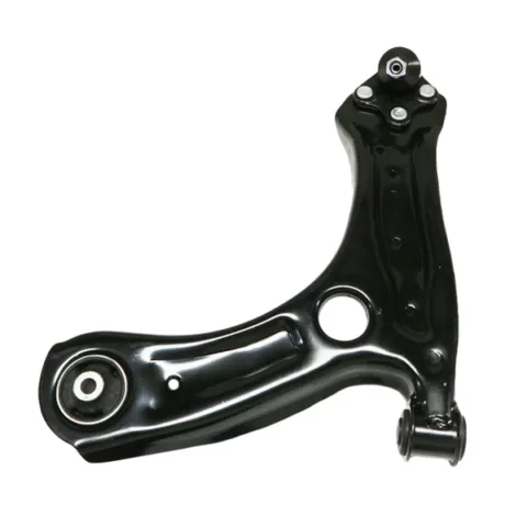 Volkswagen Polo 6R 6C Left Front Lower Control Arm (5/2010 to 7/2014)