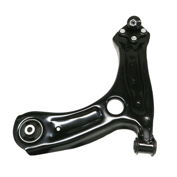 Volkswagen Polo 6R 6C Left Front Lower Control Arm (5/2010 to 7/2014)