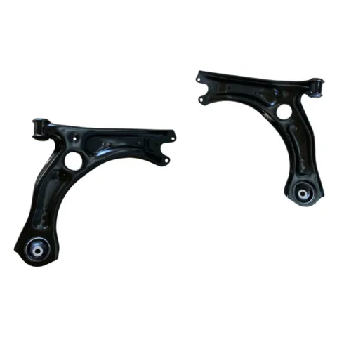 Volkswagen Polo AW Right Front Lower Control Arm (4/2018 to 12/2021)