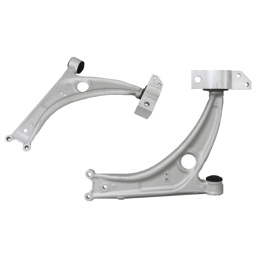 Volkswagen Passat 3CC Left Front Lower Control Arm (1/2009 to 1/2012), Part 61251