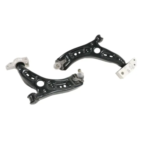 Volkswagen Passat 3CC Left Front Lower Control Arm (1/2009 to 1/2012), Part 61123