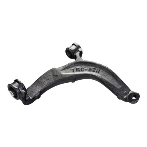 Volkswagen Transporter T5 Right Front Lower Control Arm (8/2004 to 9/2009)