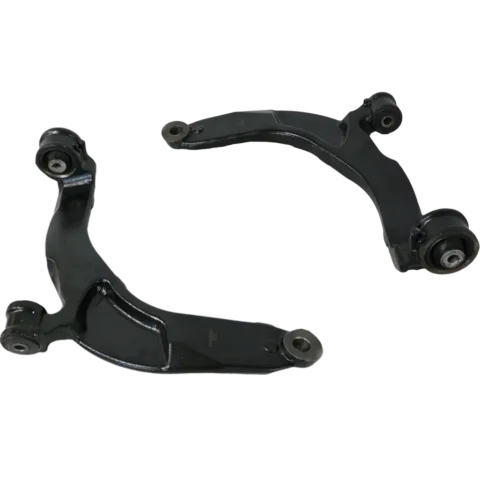 Volkswagen Transporter T5 Left Front Lower Control Arm (10/2009 to 12/2015), Part 61052