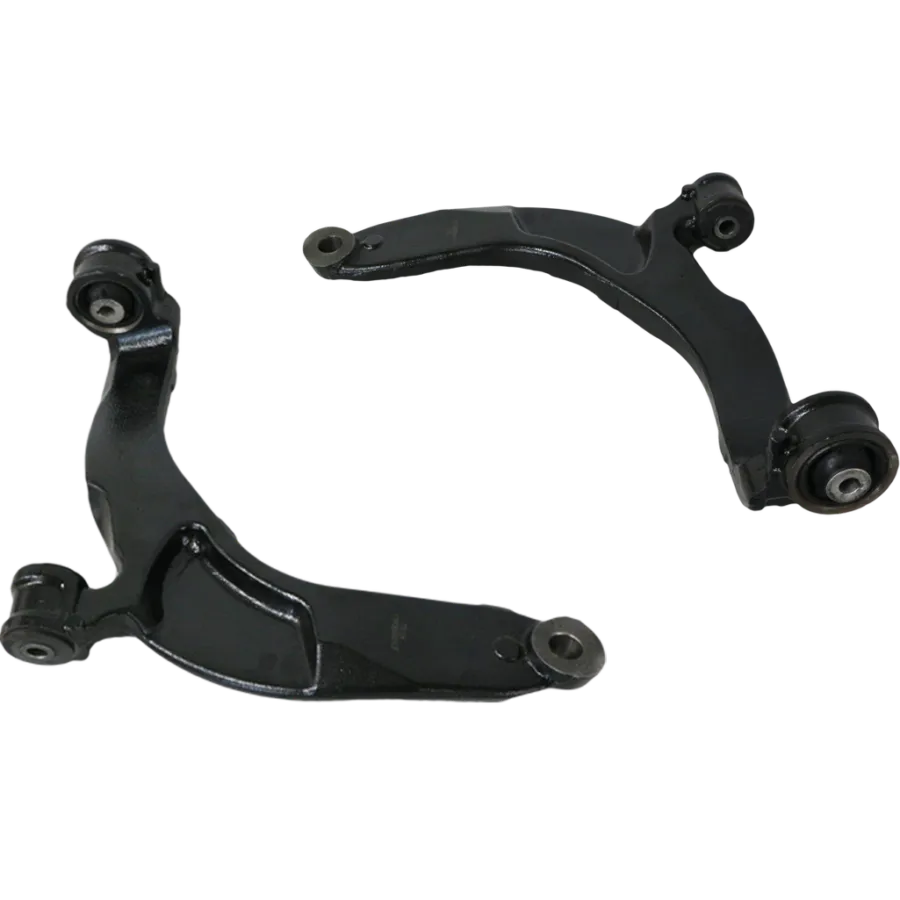 Volkswagen Transporter T5 Left Front Lower Control Arm (10/2009 to 12/2015), Part 61052