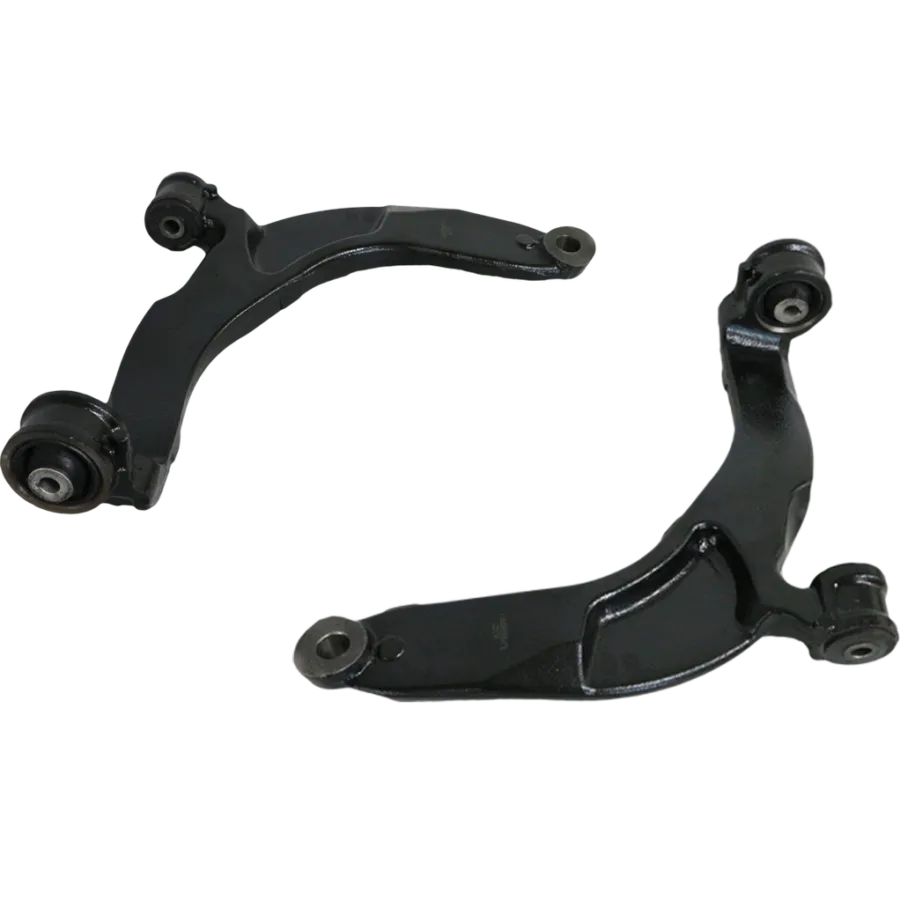 Volkswagen Transporter T5 Right Front Lower Control Arm (10/2009 to 12/2015), Part 61056