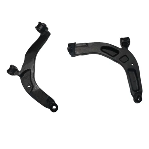 Volkswagen Transporter T5 Left Front Lower Control Arm (10/2009 to 12/2015), Part 61053