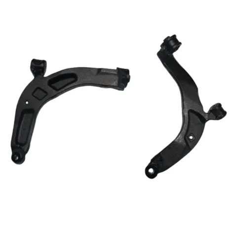 Volkswagen Transporter T5 Right Front Lower Control Arm (10/2009 to 12/2015), Part 61057