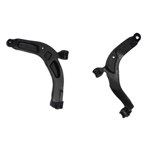 Volkswagen Transporter T6 Right Front Lower Control Arm (7/2015 to 6/2020), Part 61058
