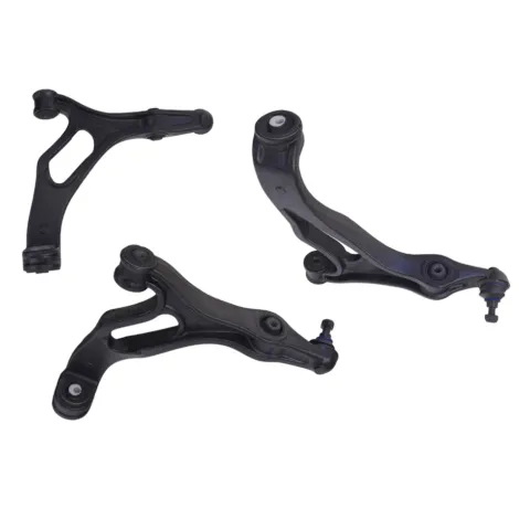 Volkswagen Touareg 7L 7P Left Front Lower Control Arm (9/2003 to 6/2007)