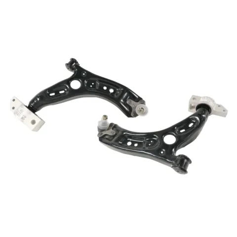 Volkswagen Tiguan 5N Right Front Lower Control Arm (5/2008 to 5/2011), Part 61118