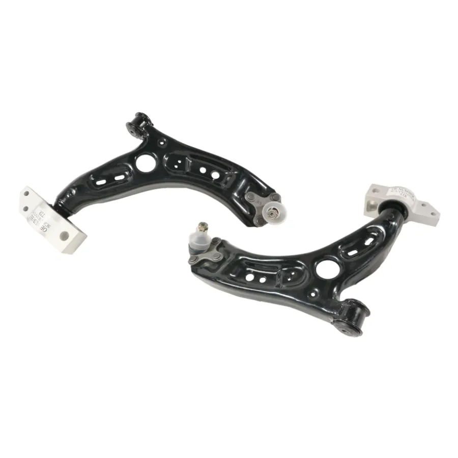 Volkswagen Tiguan 5N Right Front Lower Control Arm (5/2008 to 5/2011), Part 61118