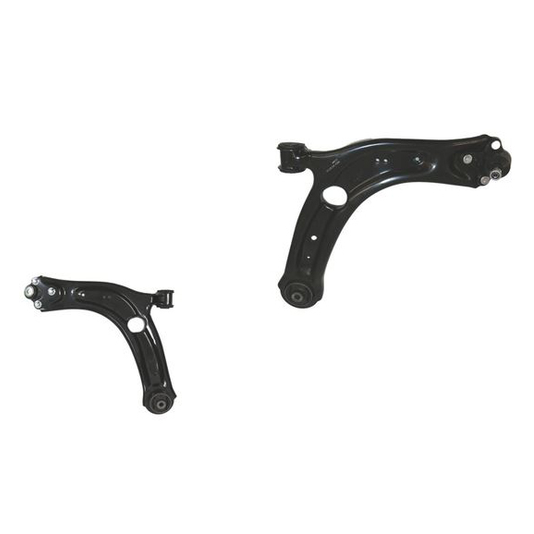 Volkswagen Tiguan 5N Right Front Lower Control Arm (9/2016 onwards)
