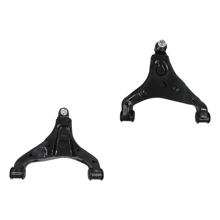 Volkswagen Crafter Van 2F Left Front Lower Control Arm (7/2008 to 8/2017)