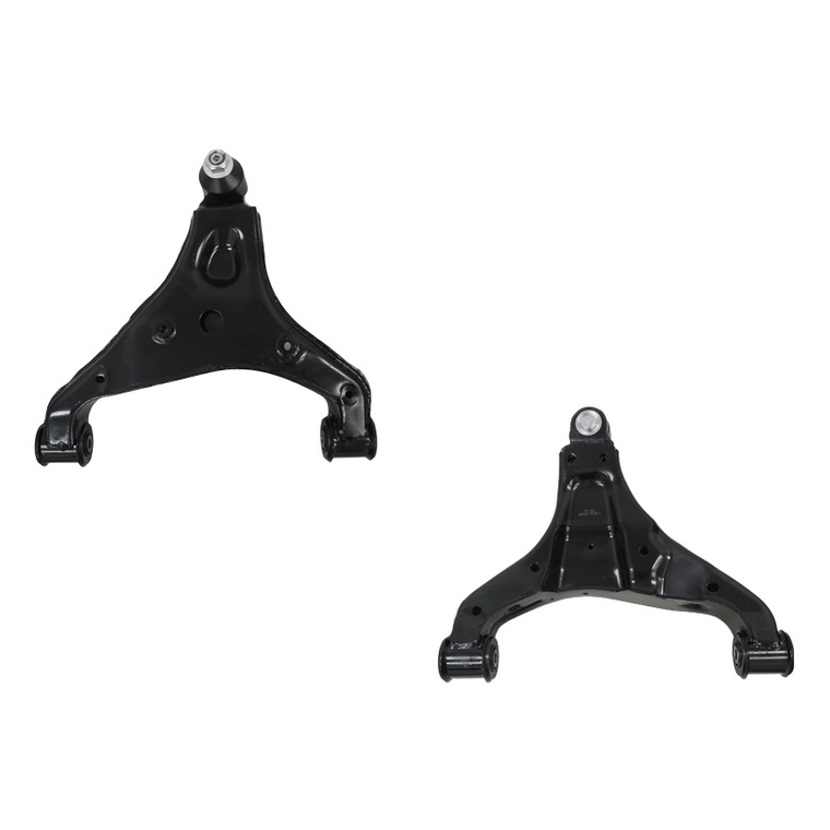 Volkswagen Crafter Van 2F Right Front Lower Control Arm (7/2008 to 8/2017)