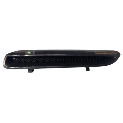 Holden HSV E Left Bonnet Scoop (9/2009 to 5/2013)