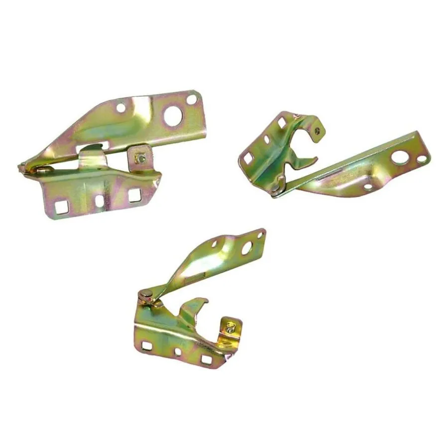 Nissan Pulsar N16 Sedan Left Bonnet Hinge (5/2000 to 1/2006)