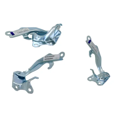 Toyota Camry ACV36 Left Bonnet Hinge (8/2002 to 6/2006)