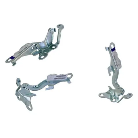 Toyota Corolla ZZE122 Left Bonnet Hinge (10/2001 to 3/2007)