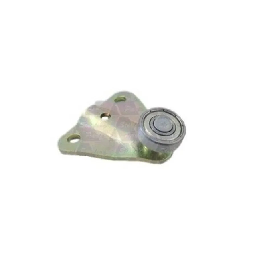 Toyota HiAce RZH Van Sliding Door Roller (11/1989 to 2/2005)