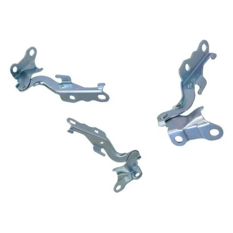 Toyota Hilux Utility Left Bonnet Hinge (2/2005 to 4/2015)