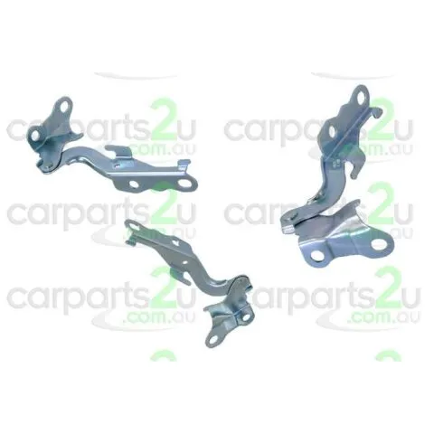 Left Bonnet Hinge for Toyota Hilux Utility (2/2005 to 4/2015)