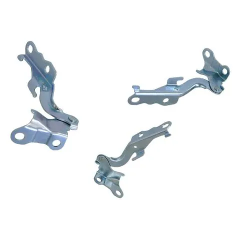 Toyota Hilux Utility Right Bonnet Hinge (2/2005 to 4/2015)