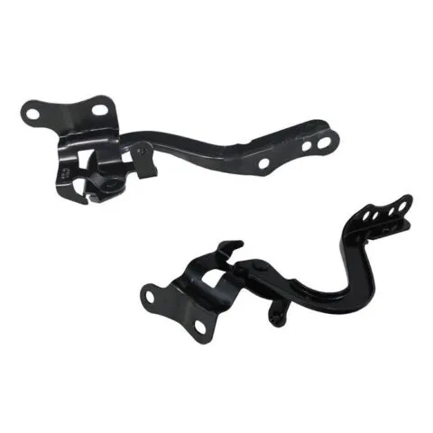 Toyota Yaris Hatch 5 Door Hatch Left Bonnet Hinge (8/2011 to 7/2014)