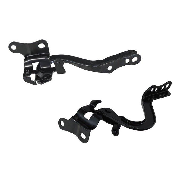 Toyota Yaris Hatch 5 Door Hatch Left Bonnet Hinge (8/2011 to 7/2014)