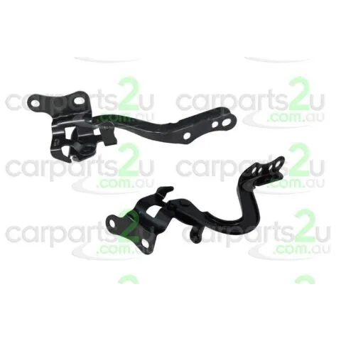 Left Bonnet Hinge for Toyota Yaris Hatch 5 Door Hatch (8/2011 to 7/2014)