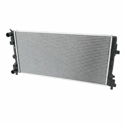 Audi A1 8X Radiator (12/2010 to 2/2015), Part 61822