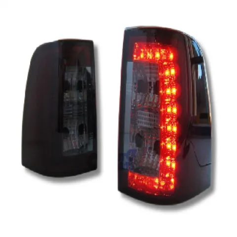 Ford Falcon FG Utility Tail Lights – Performance Set (2/2008 to 10/2014)