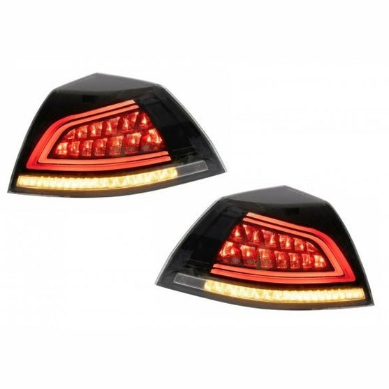 Holden Commodore VE Sedan Tail Lights – Performance Set (8/2006 to 5/2013)
