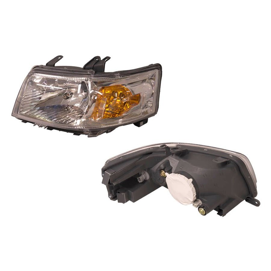 Suzuki APV GC416 Left Headlight (6/2005 to 11/2017)