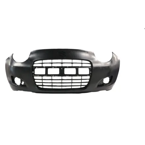 Suzuki Alto GF Front Bumper (7/2009 to 12/2013)