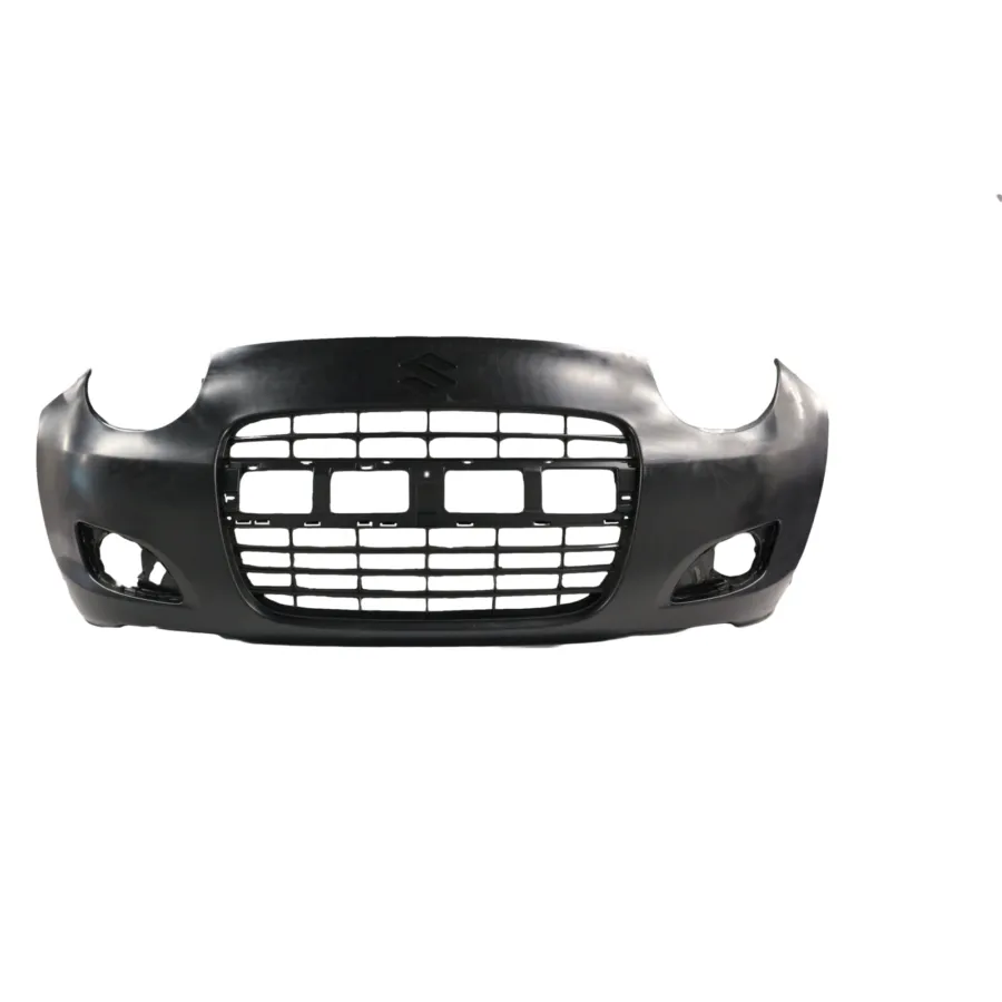 Suzuki Alto GF Front Bumper (7/2009 to 12/2013)