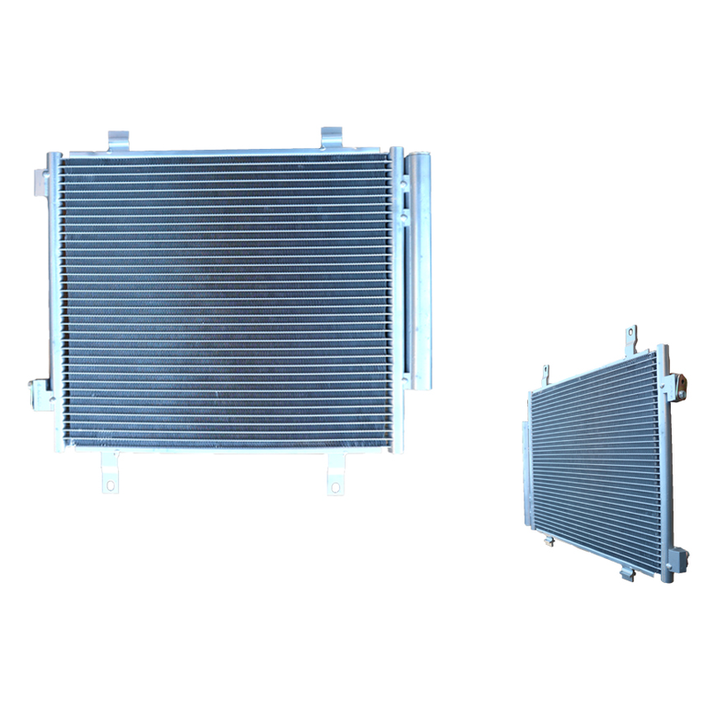 Suzuki Alto GF Condenser (7/2009 to 12/2013)