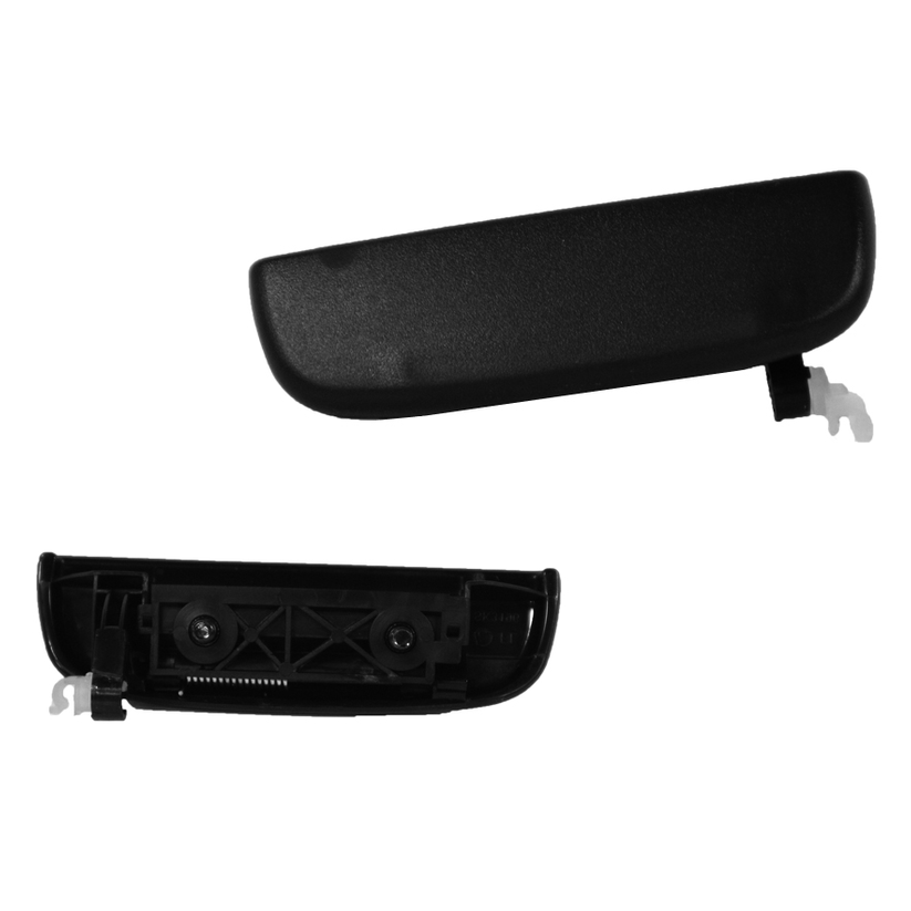 Suzuki Alto GF Right Door Handle (7/2009 to 12/2013), Part 60053