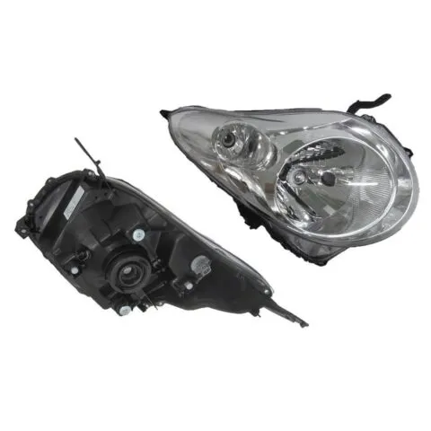 Suzuki Alto GF 5 Door Hatch Right Headlight (7/2009 to 12/2013)