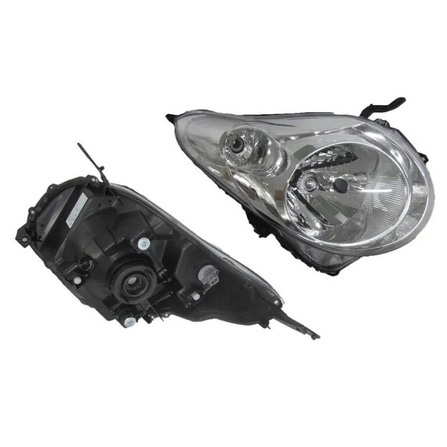 Suzuki Alto GF 5 Door Hatch Right Headlight (7/2009 to 12/2013)